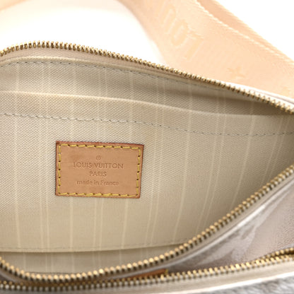 Louis Vuitton Monogram Giant By The Pool Multi Pochette Accessories Brume 7 of 11