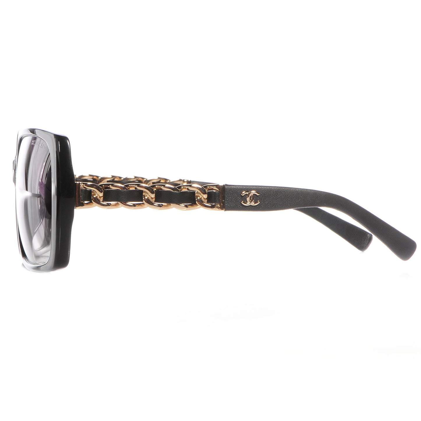 Chain Sunglasses 5208-Q