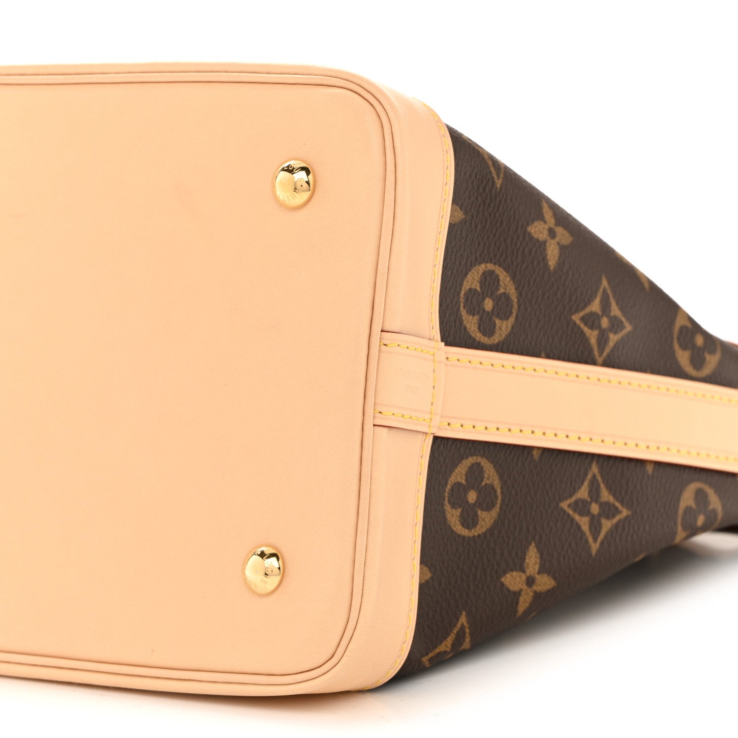 Louis Vuitton Monogram Noe BB 10 of 11