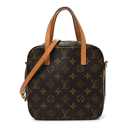 Louis Vuitton Monogram Spontini 1 of 11