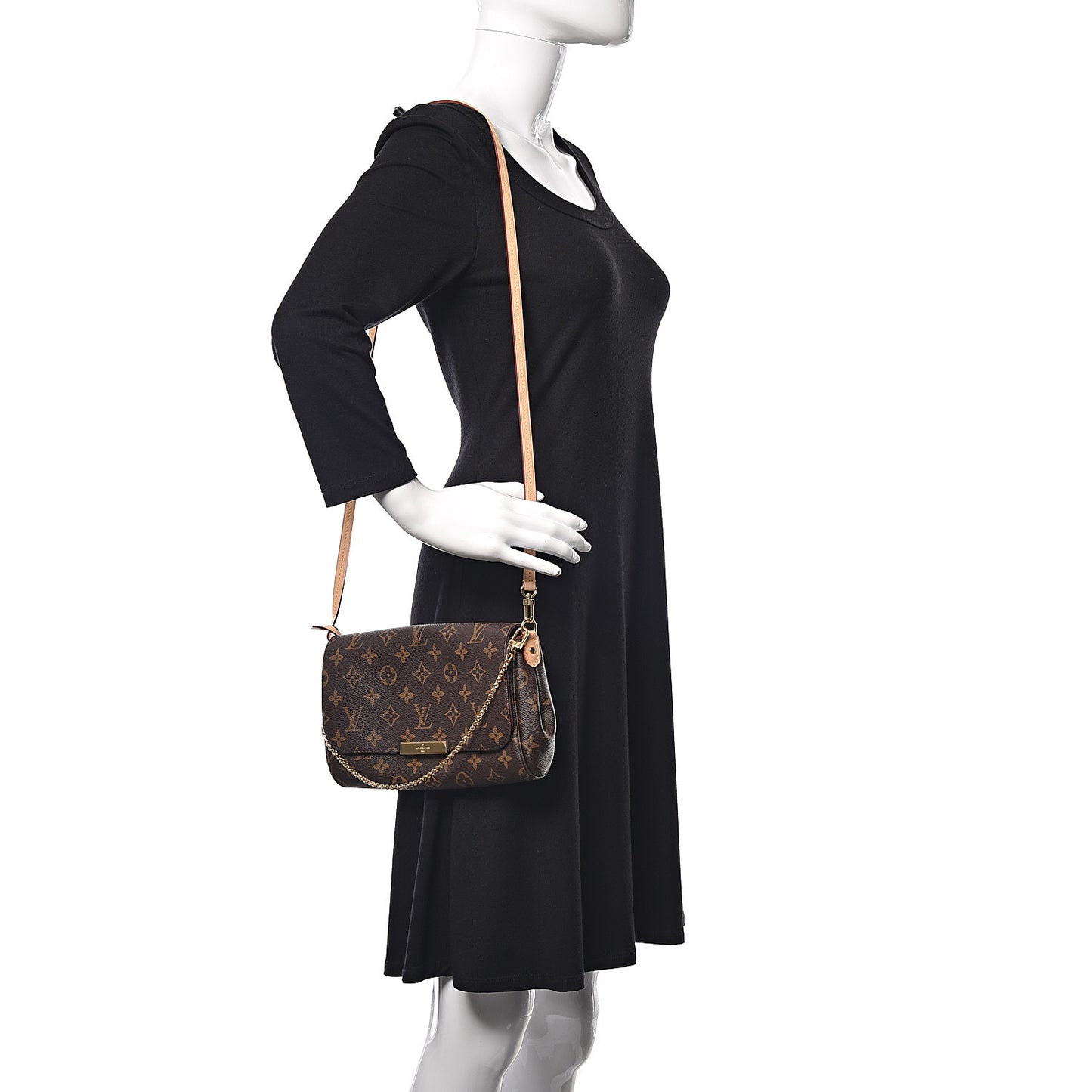 Monogram Favorite MM