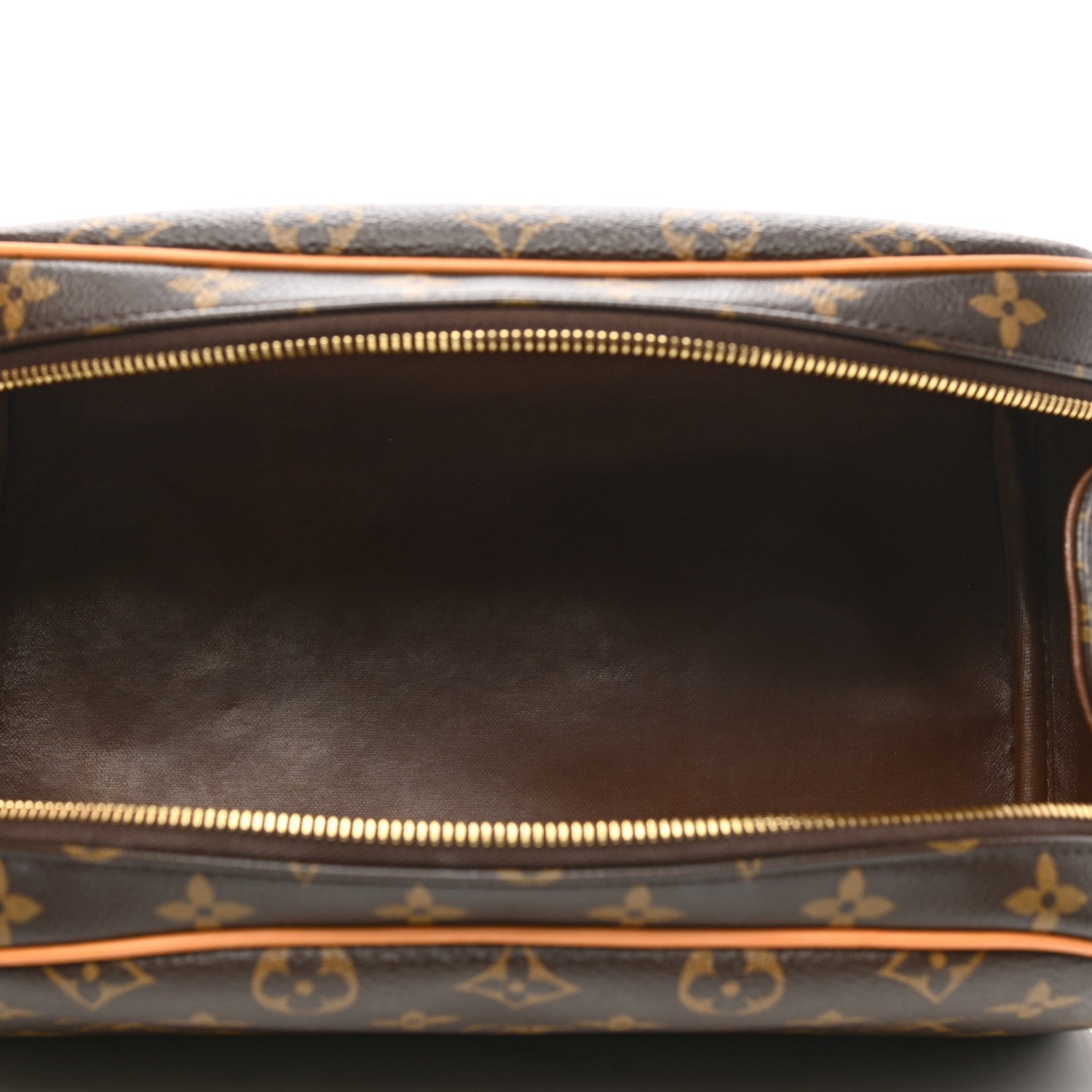 Louis Vuitton Monogram Dopp Kit Toilet Pouch 5 of 8