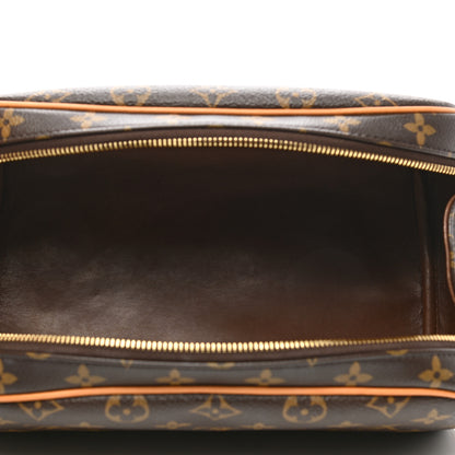 Louis Vuitton Monogram Dopp Kit Toilet Pouch 5 of 8