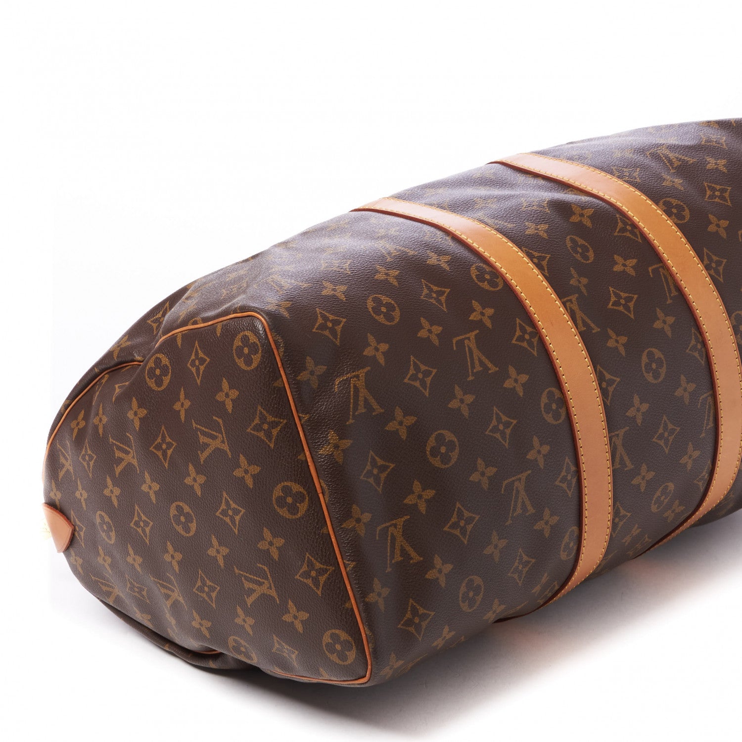 Louis Vuitton Monogram Keepall 45 6 of 9