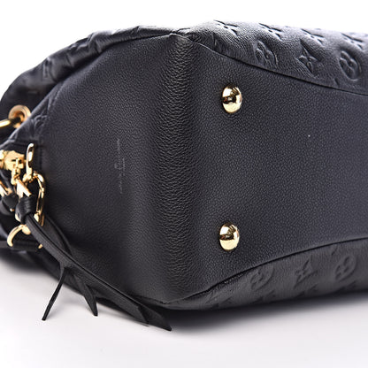Louis Vuitton Empreinte Ponthieu PM Black 8 of 12