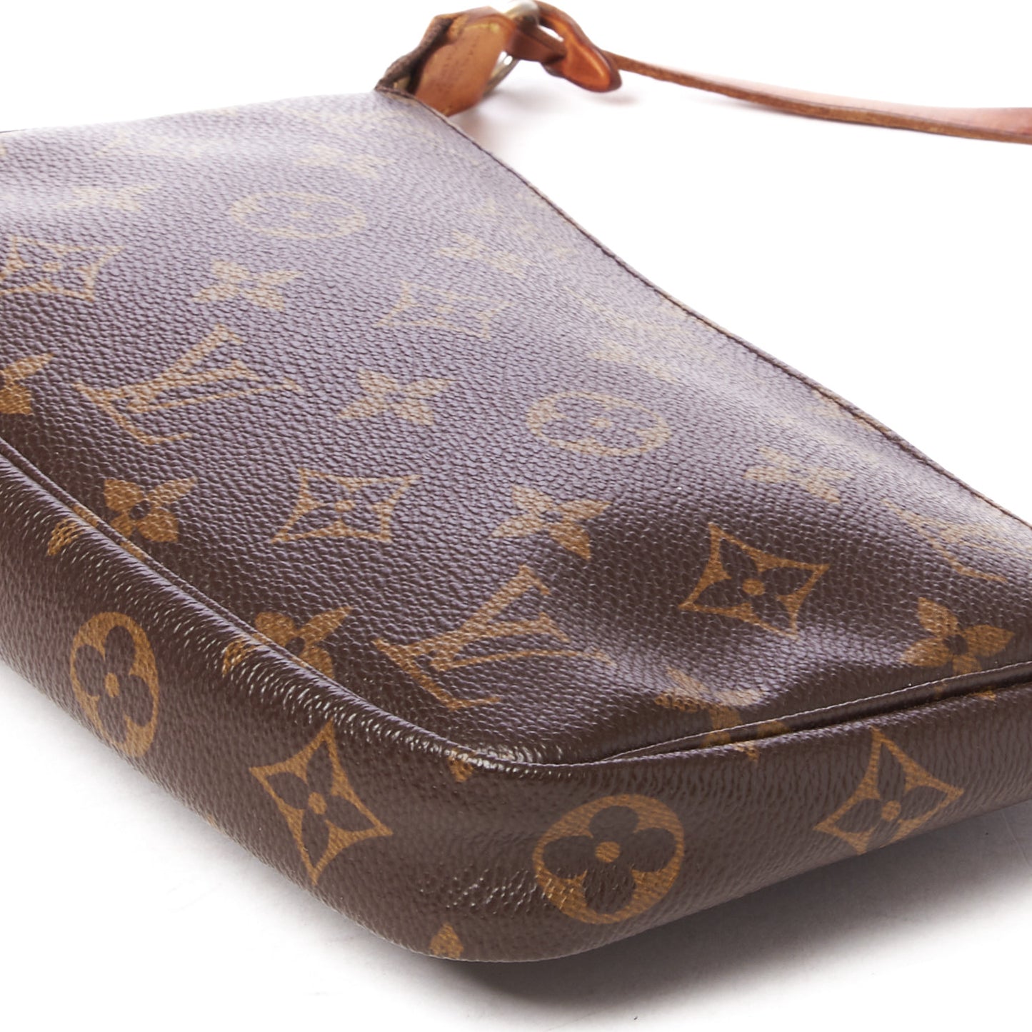 Monogram Pochette Accessories