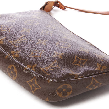 Louis Vuitton Monogram Pochette Accessories 4 of 8