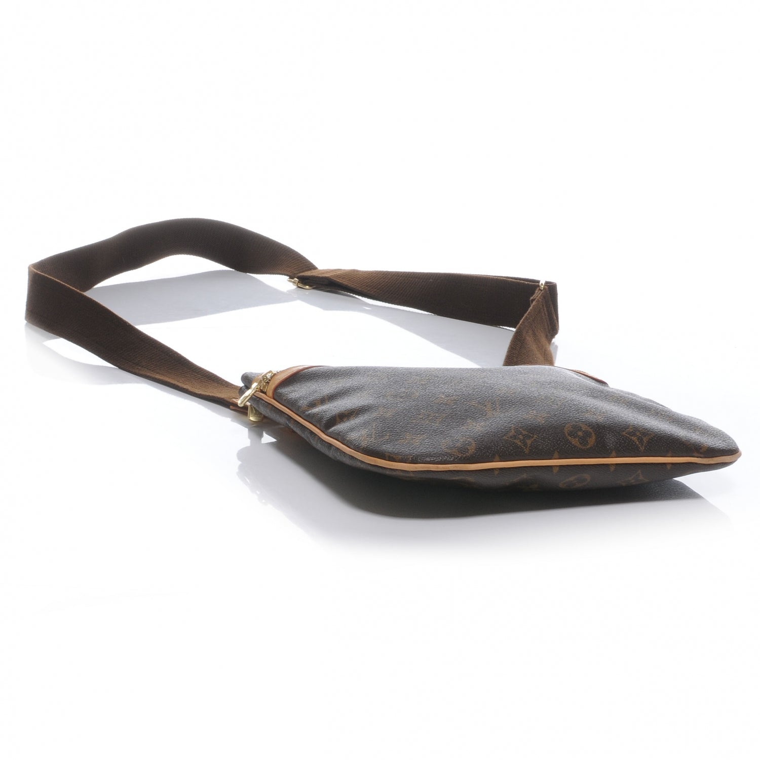 Louis Vuitton Monogram Bosphore Pochette 4 of 7