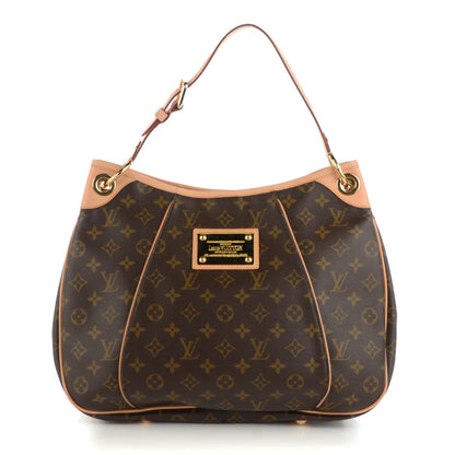 Louis Vuitton Monogram Galliera PM 1 of 7