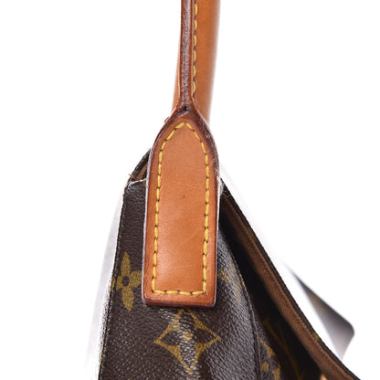 Louis Vuitton Monogram Mini Looping 18 of 18