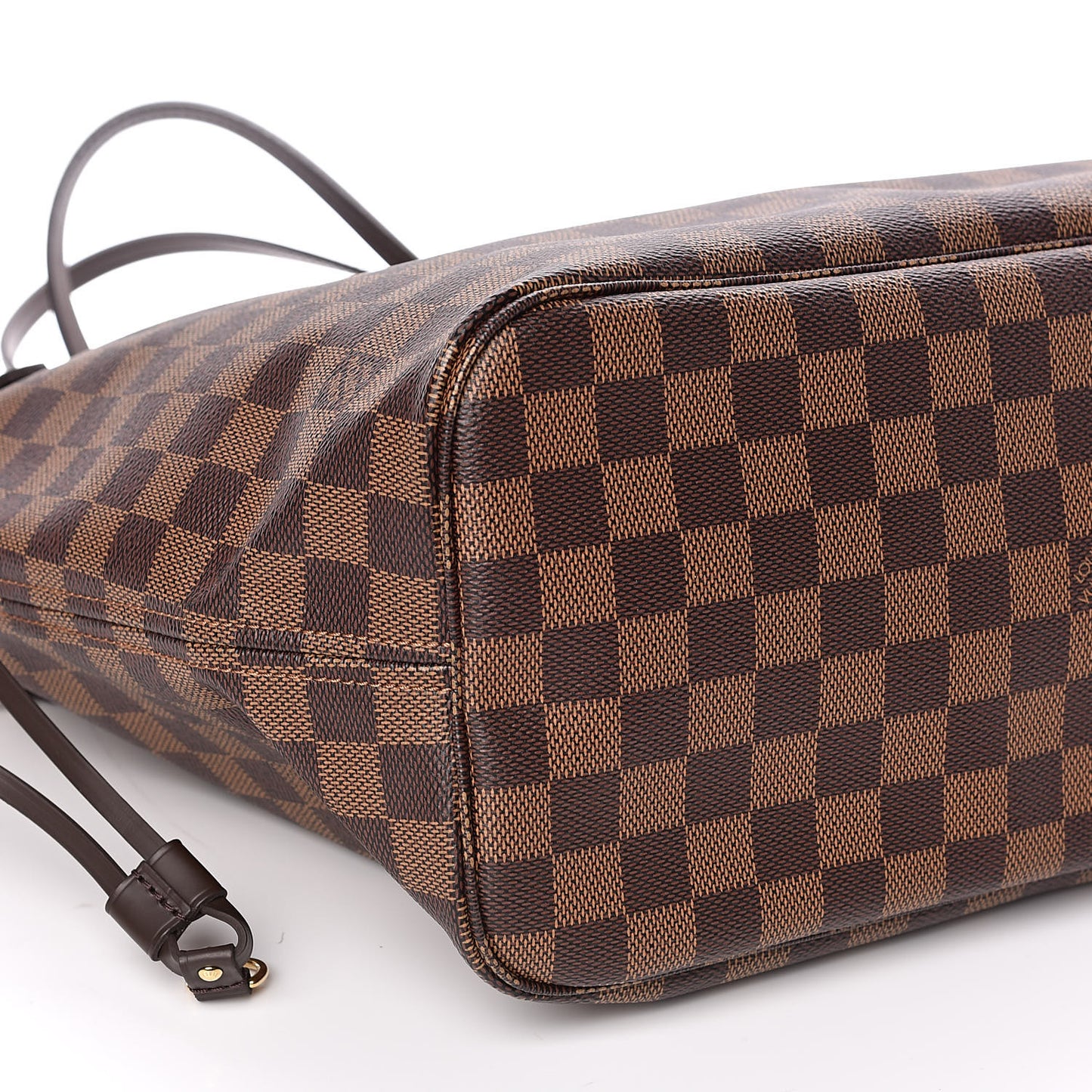 Damier Ebene Neo Neverfull MM