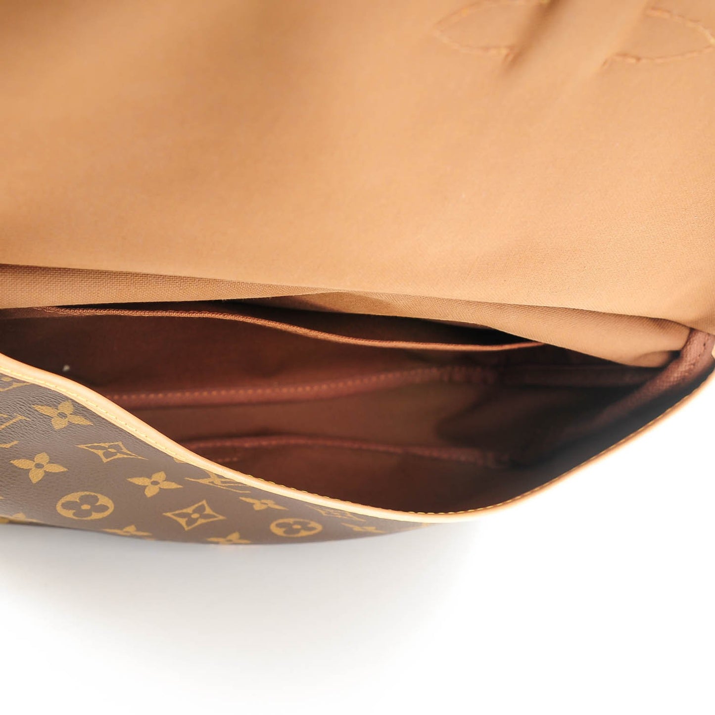 Monogram Saumur MM
