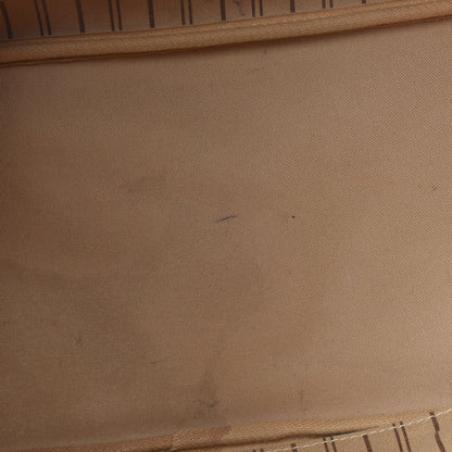 Louis Vuitton Monogram Neverfull MM 7 of 20