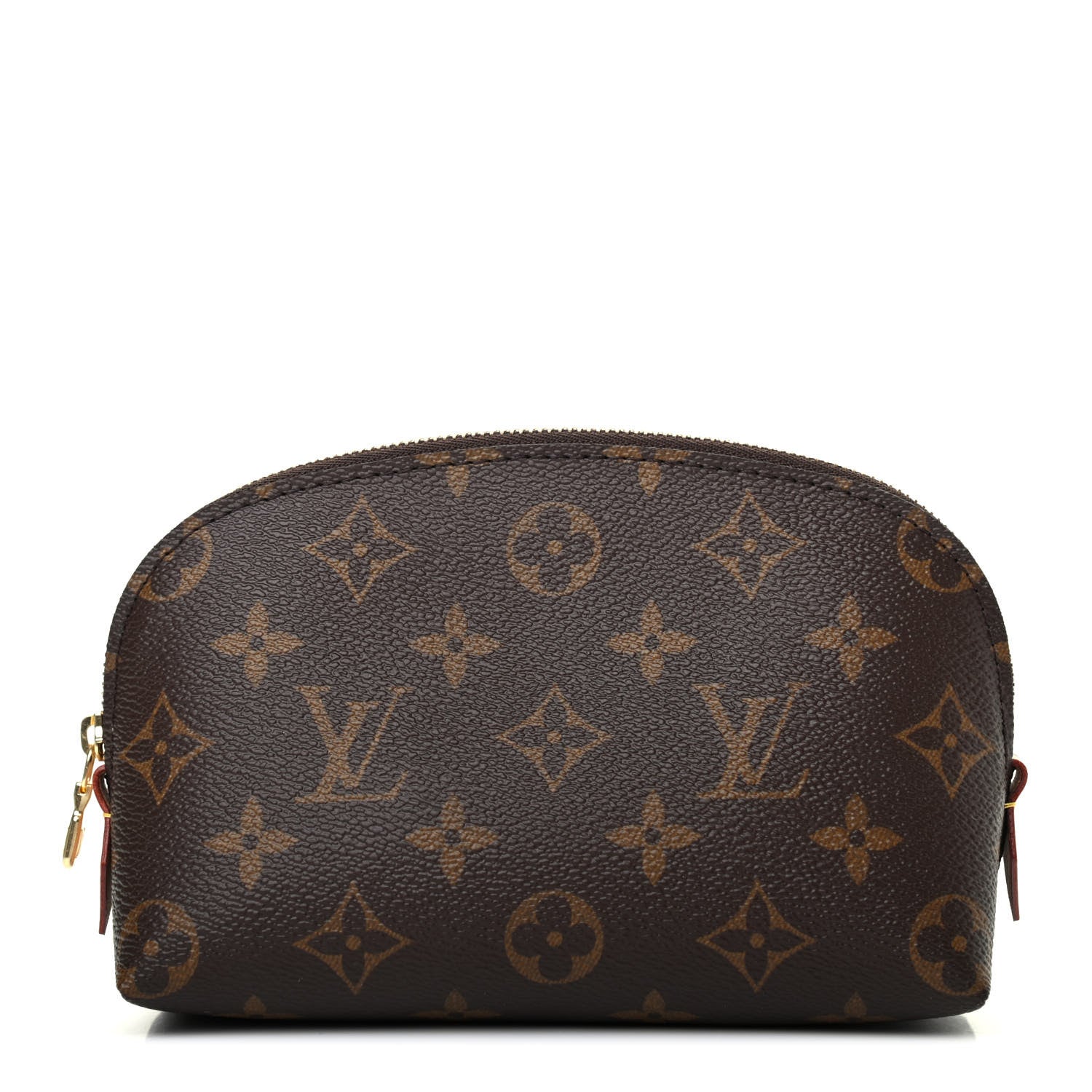 Louis Vuitton Monogram Cosmetic Pouch 1 of 4