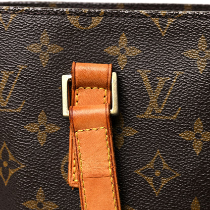 Louis Vuitton Monogram Vavin GM 12 of 13