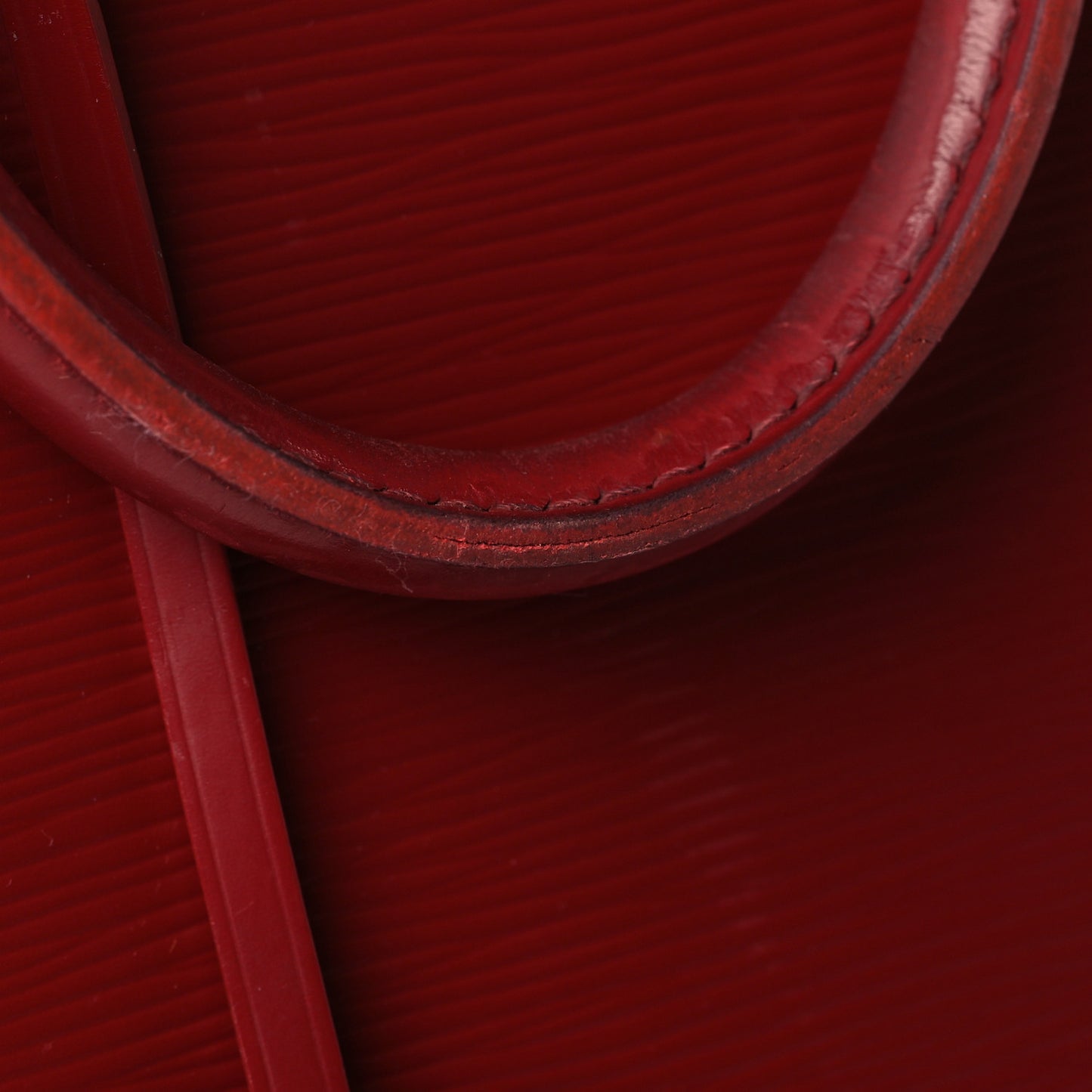 Epi Alma PM Coquelicot