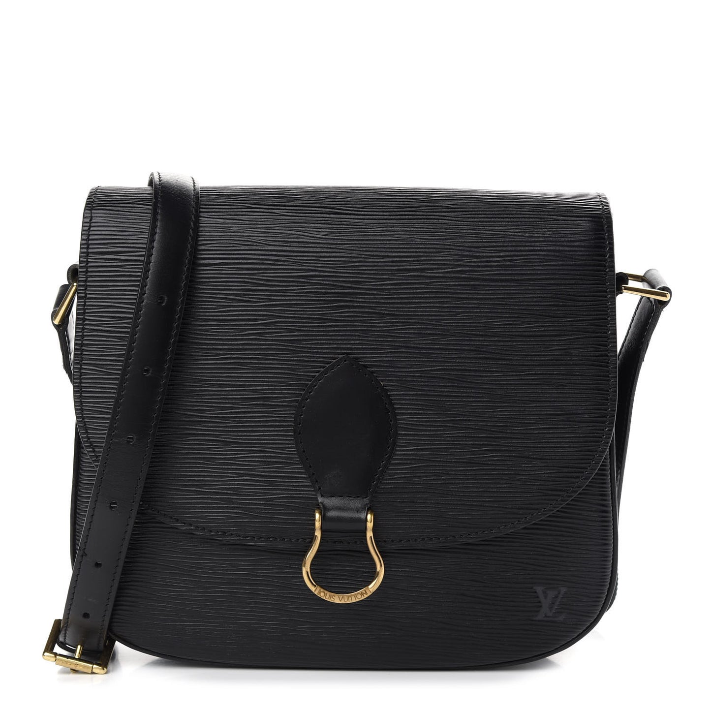 Epi Saint Cloud GM Black