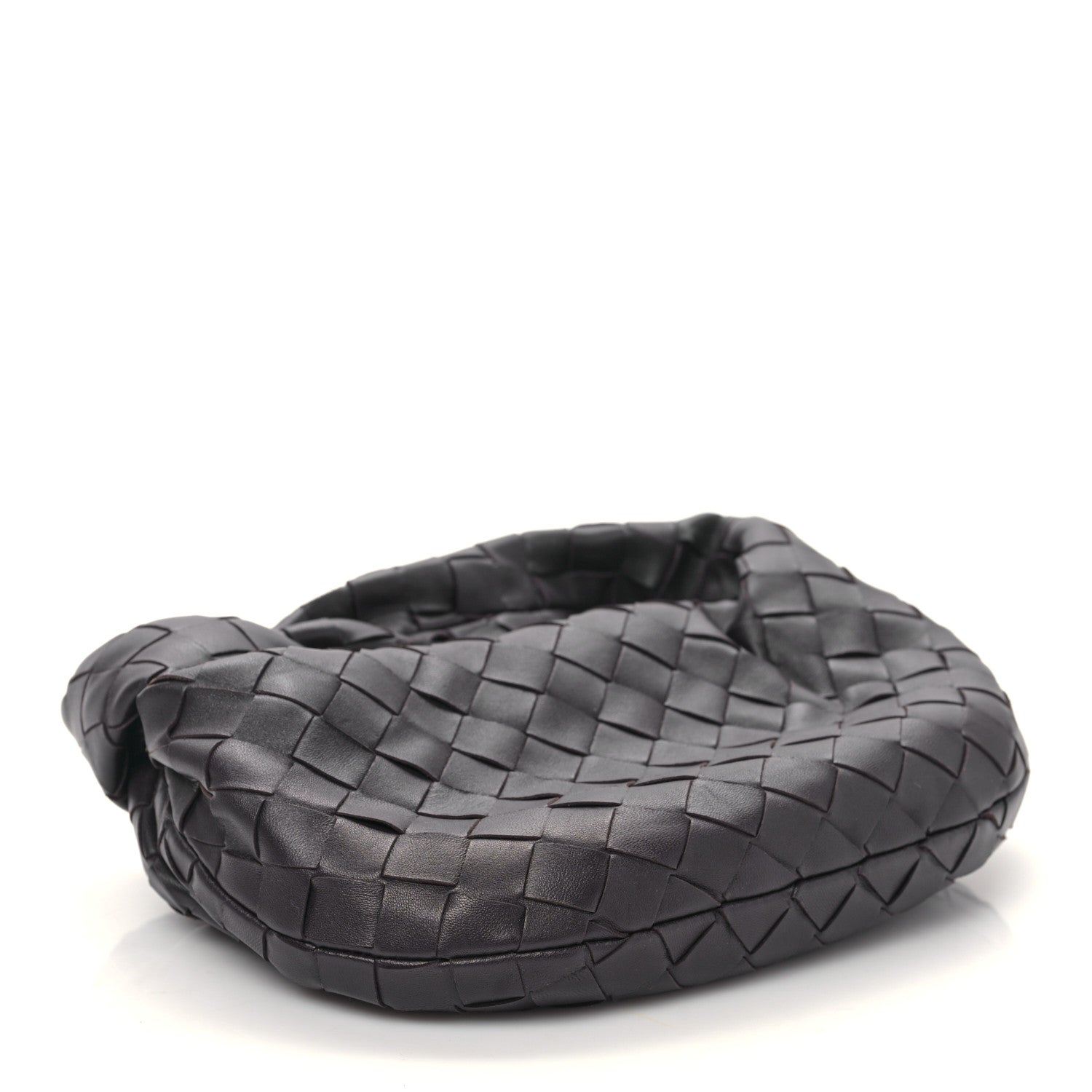 Bottega Veneta Nappa Intrecciato Mini Jodie Fondant 4 of 9