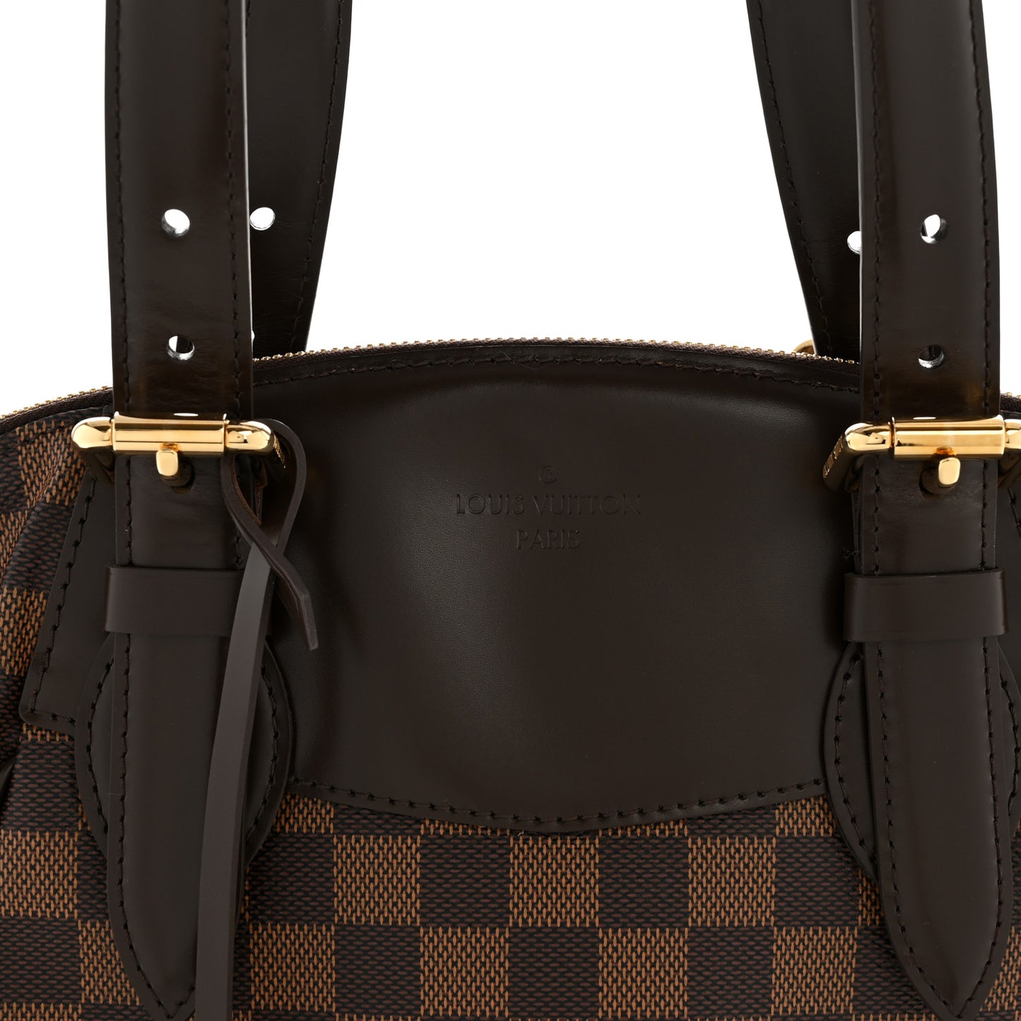 Damier Ebene Verona MM