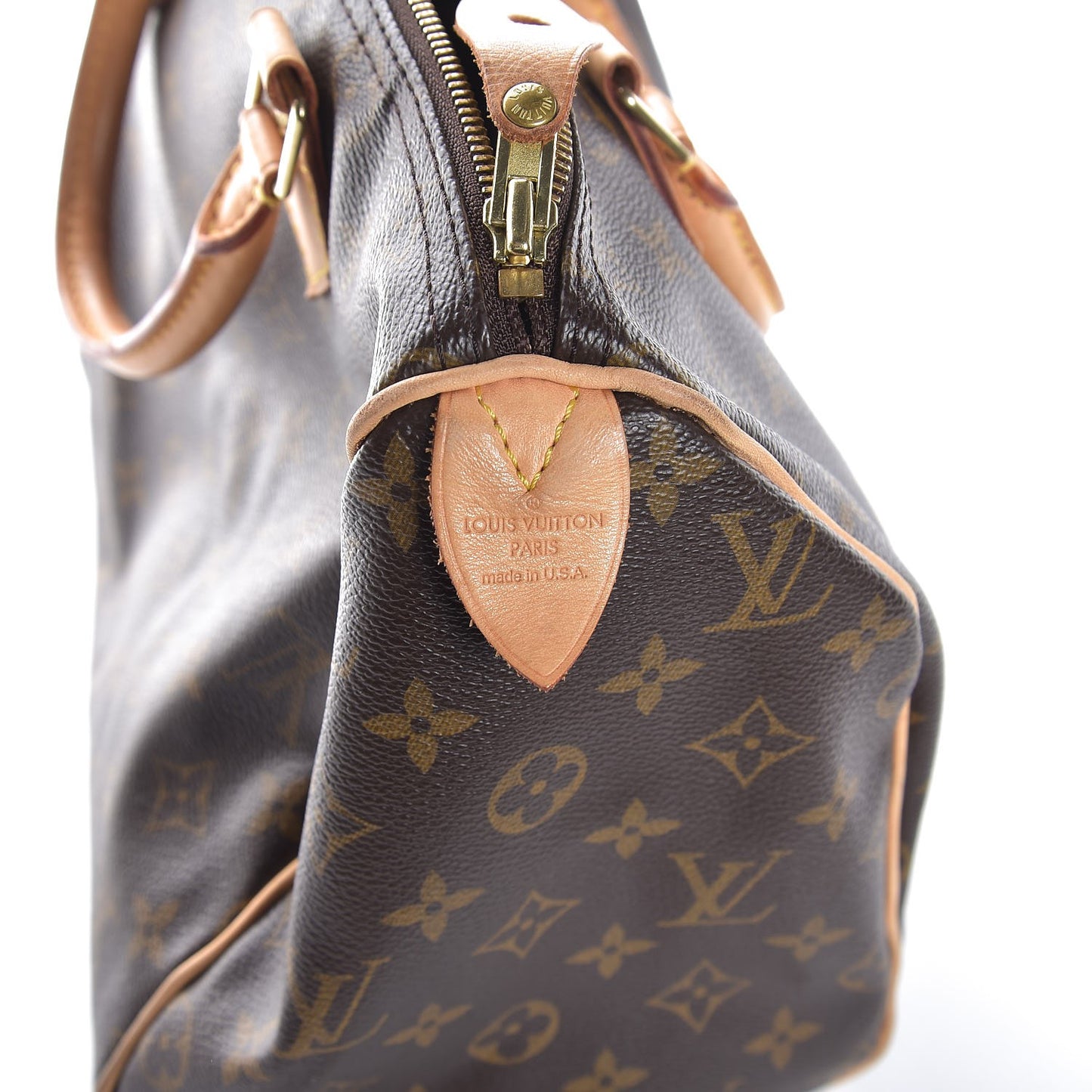Monogram Speedy 30