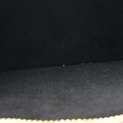 Saint Laurent Calfskin Large Shopping Tote Black 8 of 13