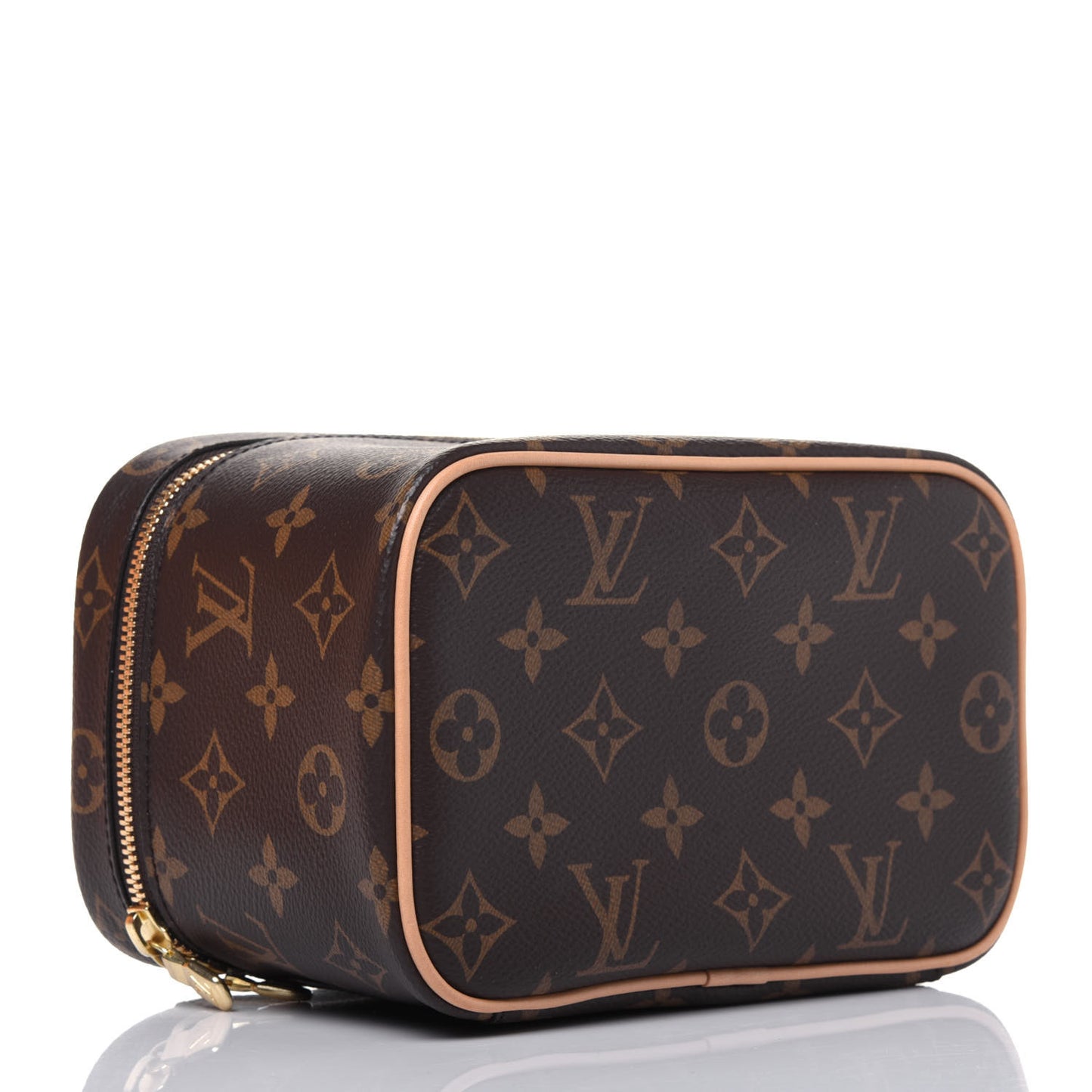 Monogram Nice Mini