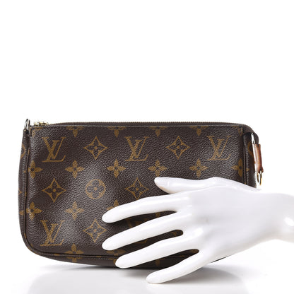 Louis Vuitton Monogram Pochette Accessories 2 of 7