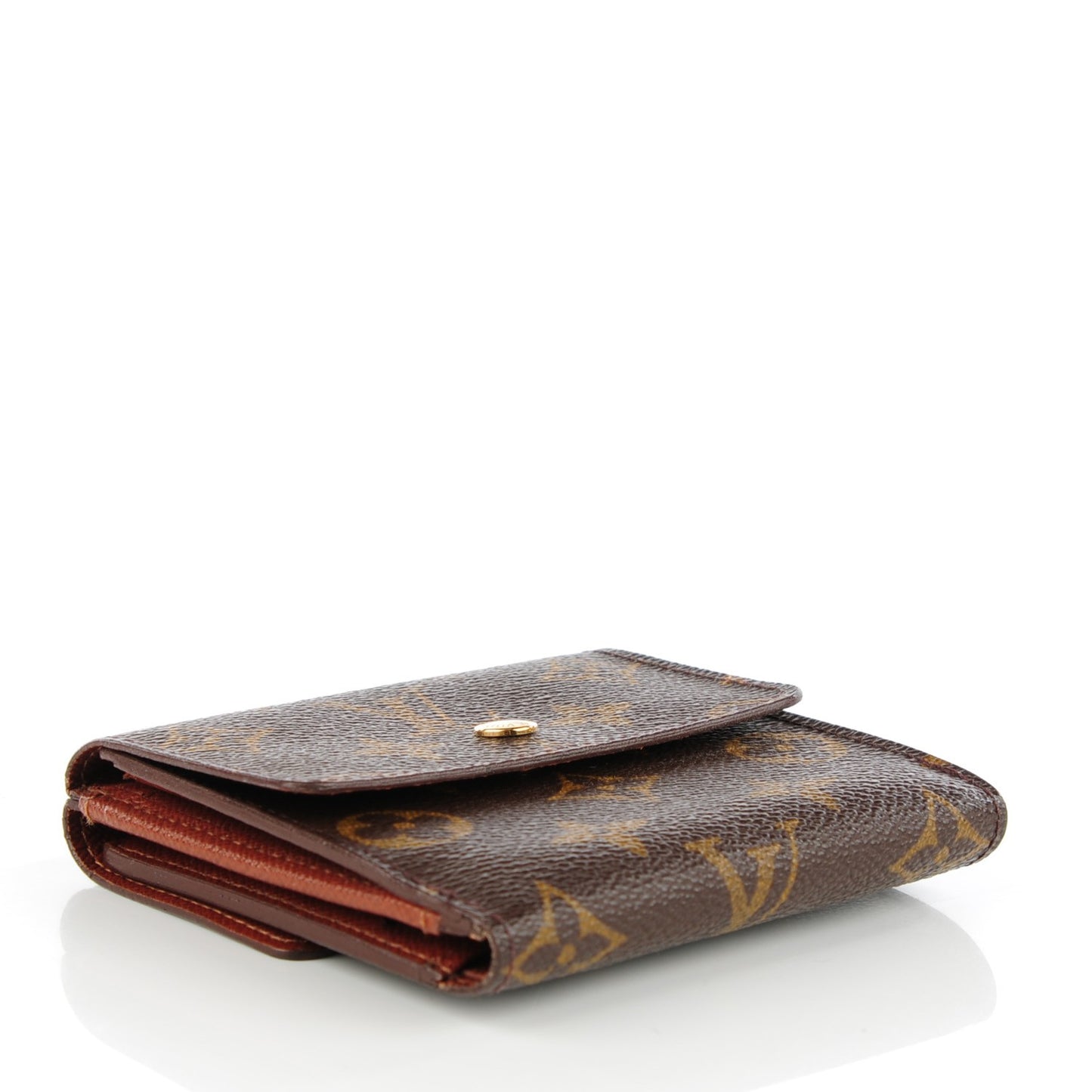 Monogram Elise Wallet