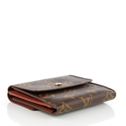 Louis Vuitton Monogram Elise Wallet 4 of 7