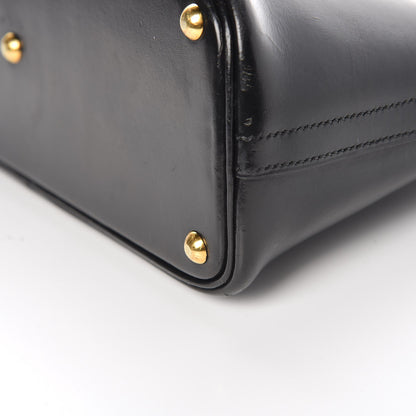 Hermes Box Bolide 27 Black 19 of 23