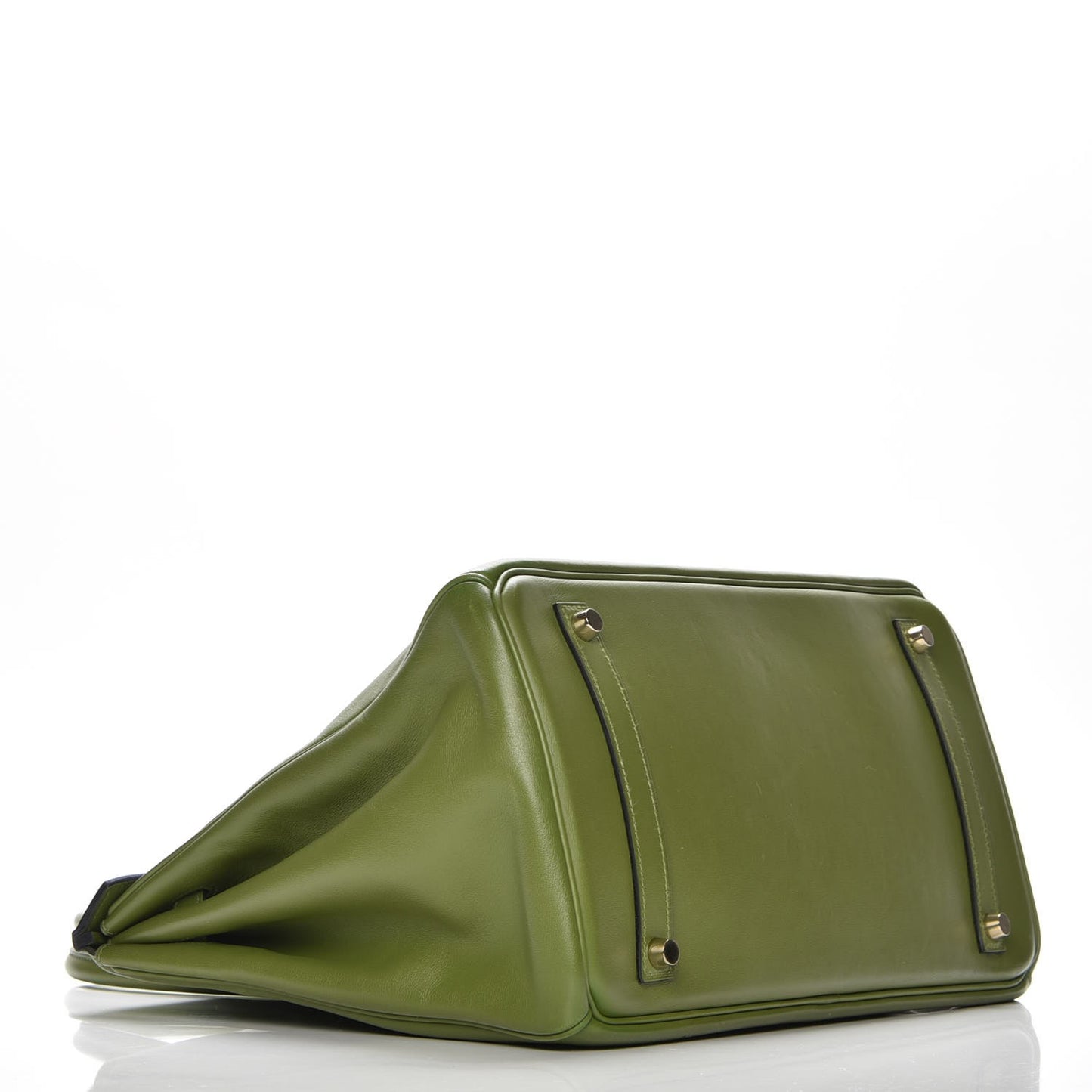 Veau Swift Birkin 35 Pelouse