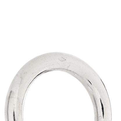 Hermes Sterling Silver GM Chaine d'Ancre Bracelet 5 of 6