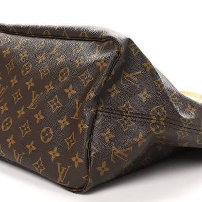 Louis Vuitton Monogram Neo Neverfull GM 10 of 10
