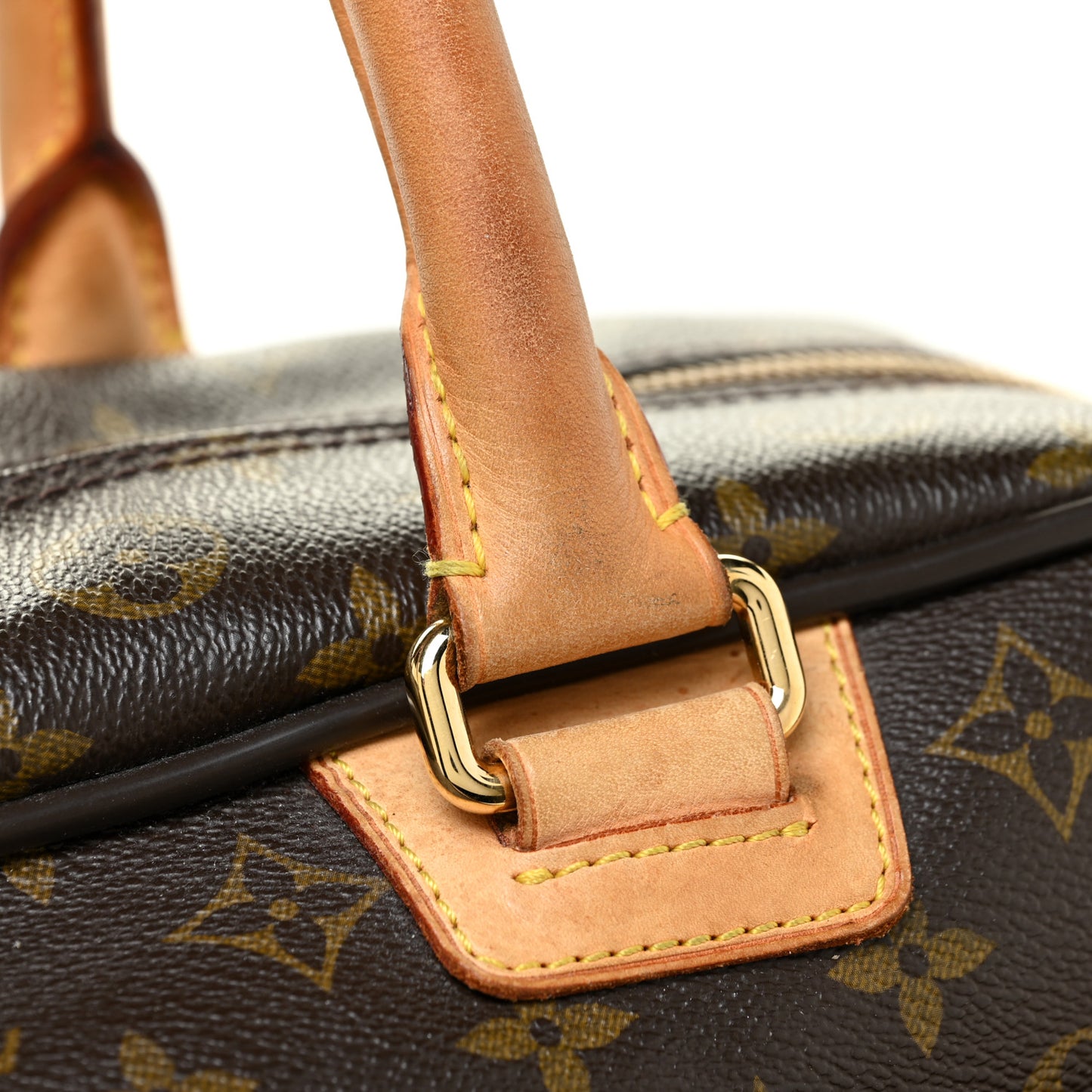Monogram Icare Bag