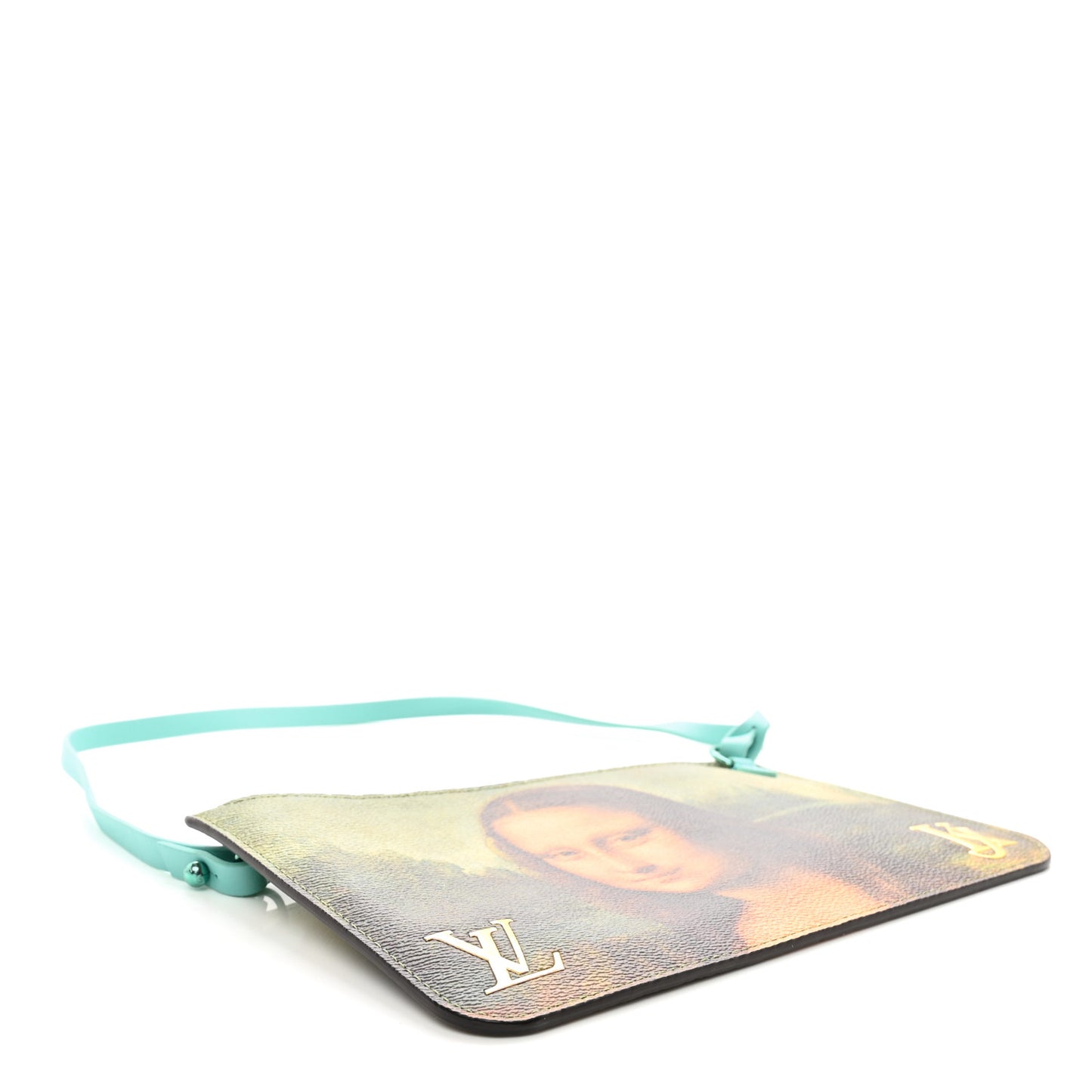 Masters Da Vinci Neverfull MM Pochette