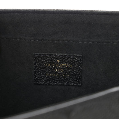 Louis Vuitton Empreinte Monogram Giant Favorite Black 6 of 10