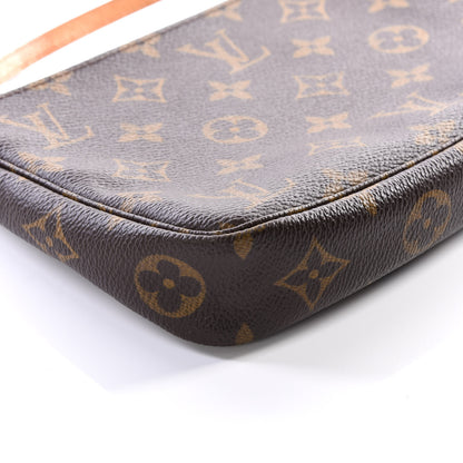 Louis Vuitton Monogram Pochette Accessories 5 of 8