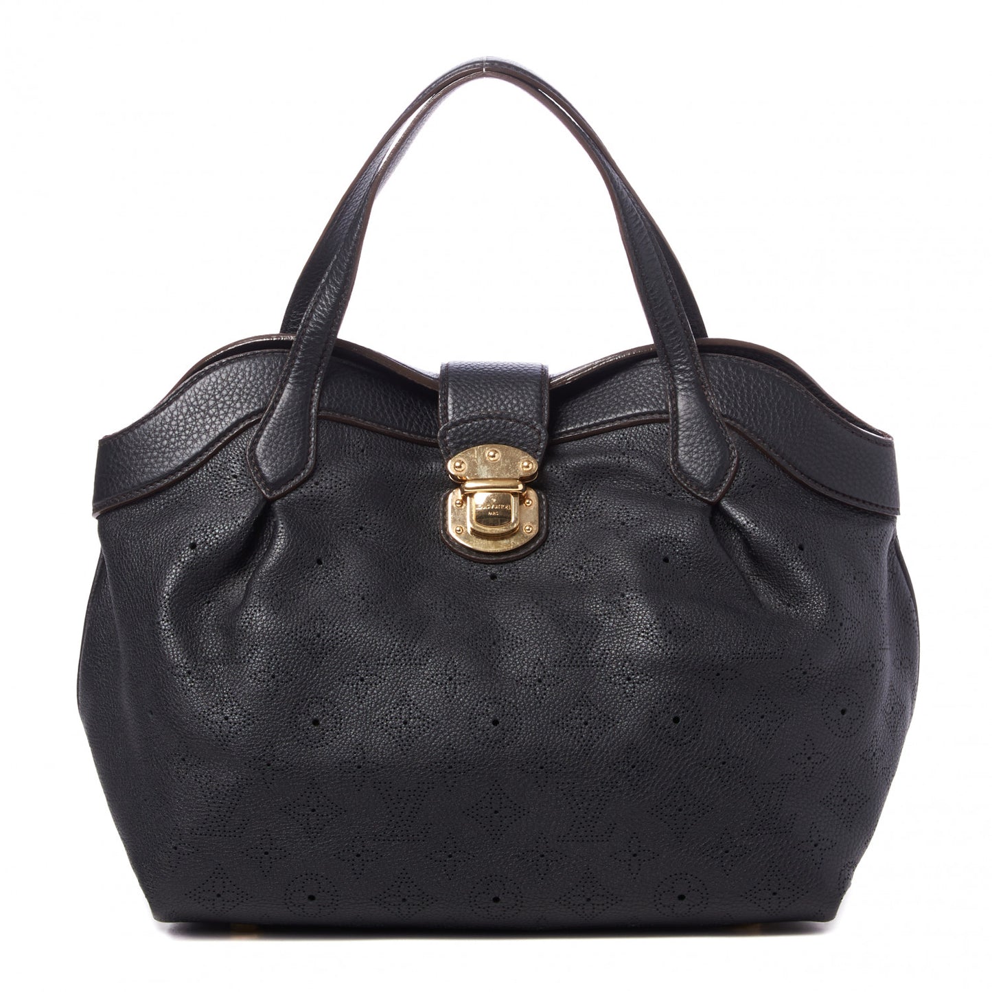Mahina Cirrus PM Black