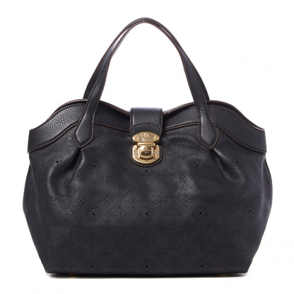 Louis Vuitton Mahina Cirrus PM Black 1 of 9