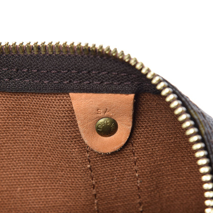 Louis Vuitton Monogram Keepall 60 8 of 22