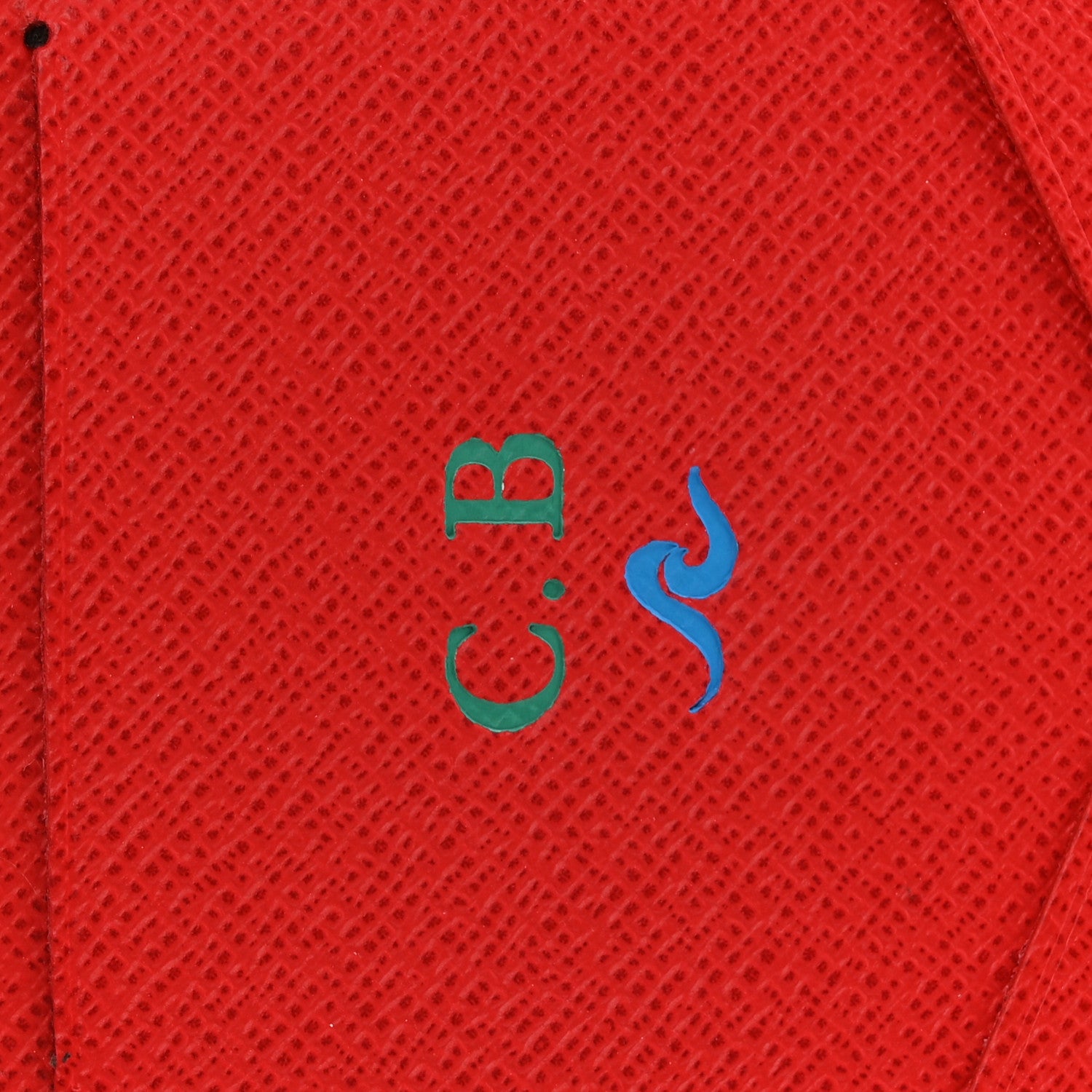 Louis Vuitton Monogram Flight Mode Passport Cover 7 of 7