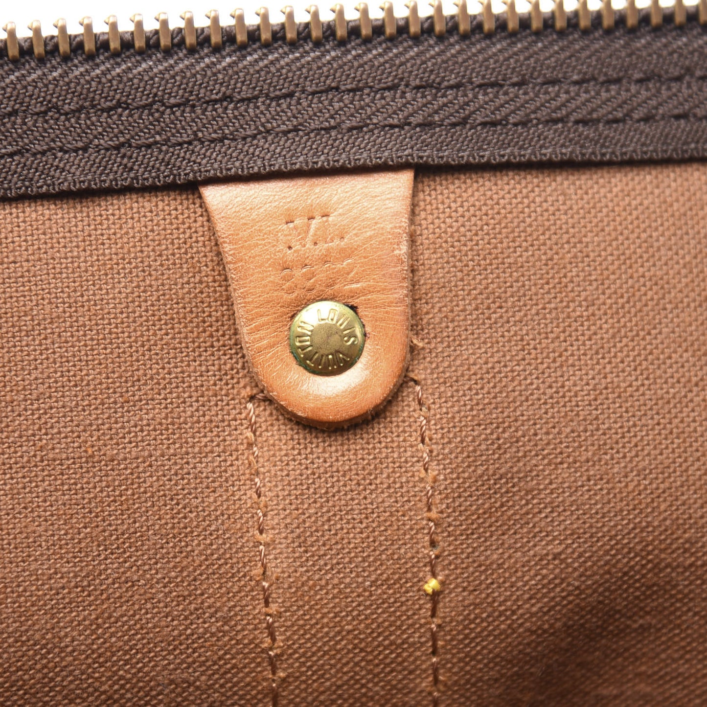 Monogram Keepall Bandouliere 55