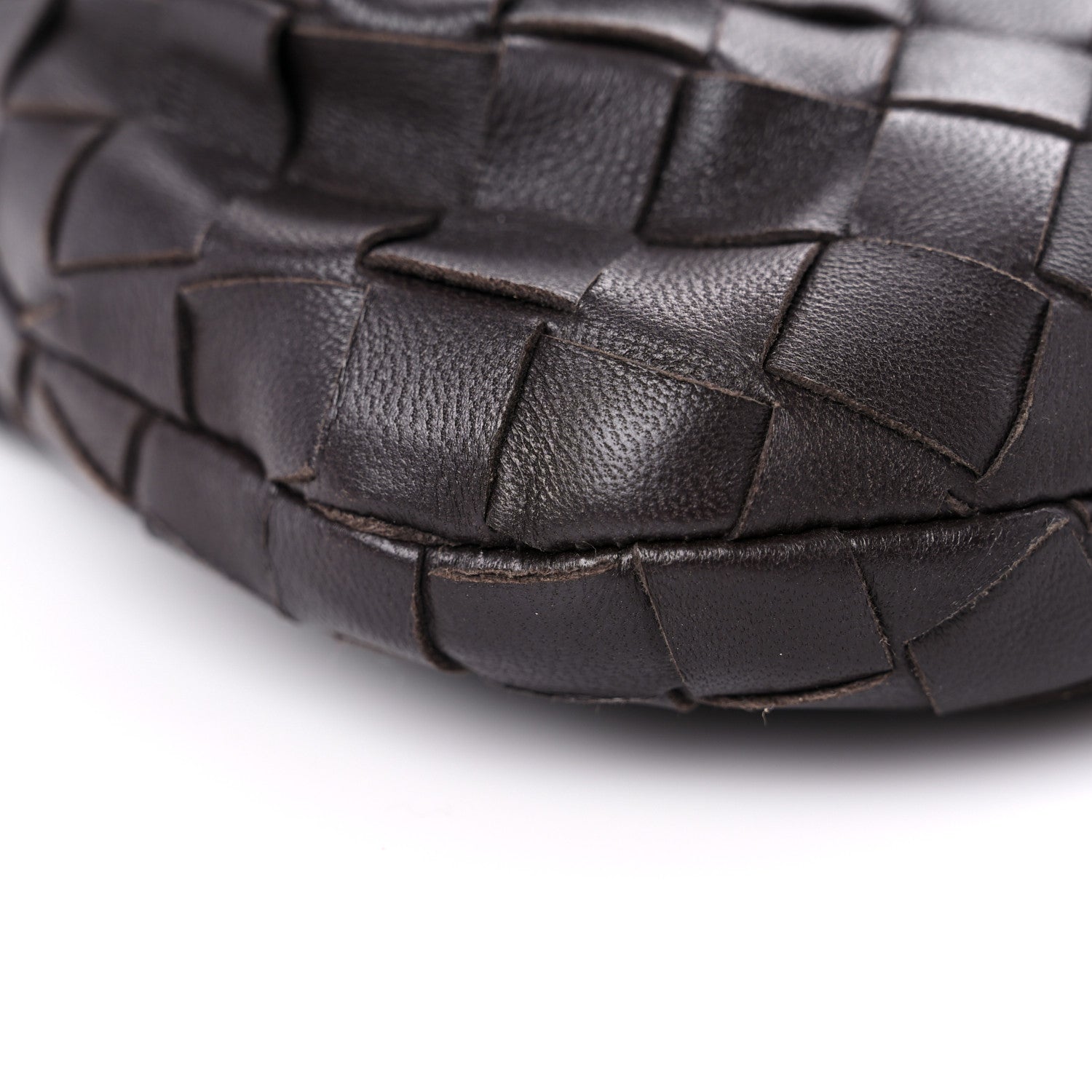Bottega Veneta Nappa Intrecciato Mini Jodie Fondant 7 of 12