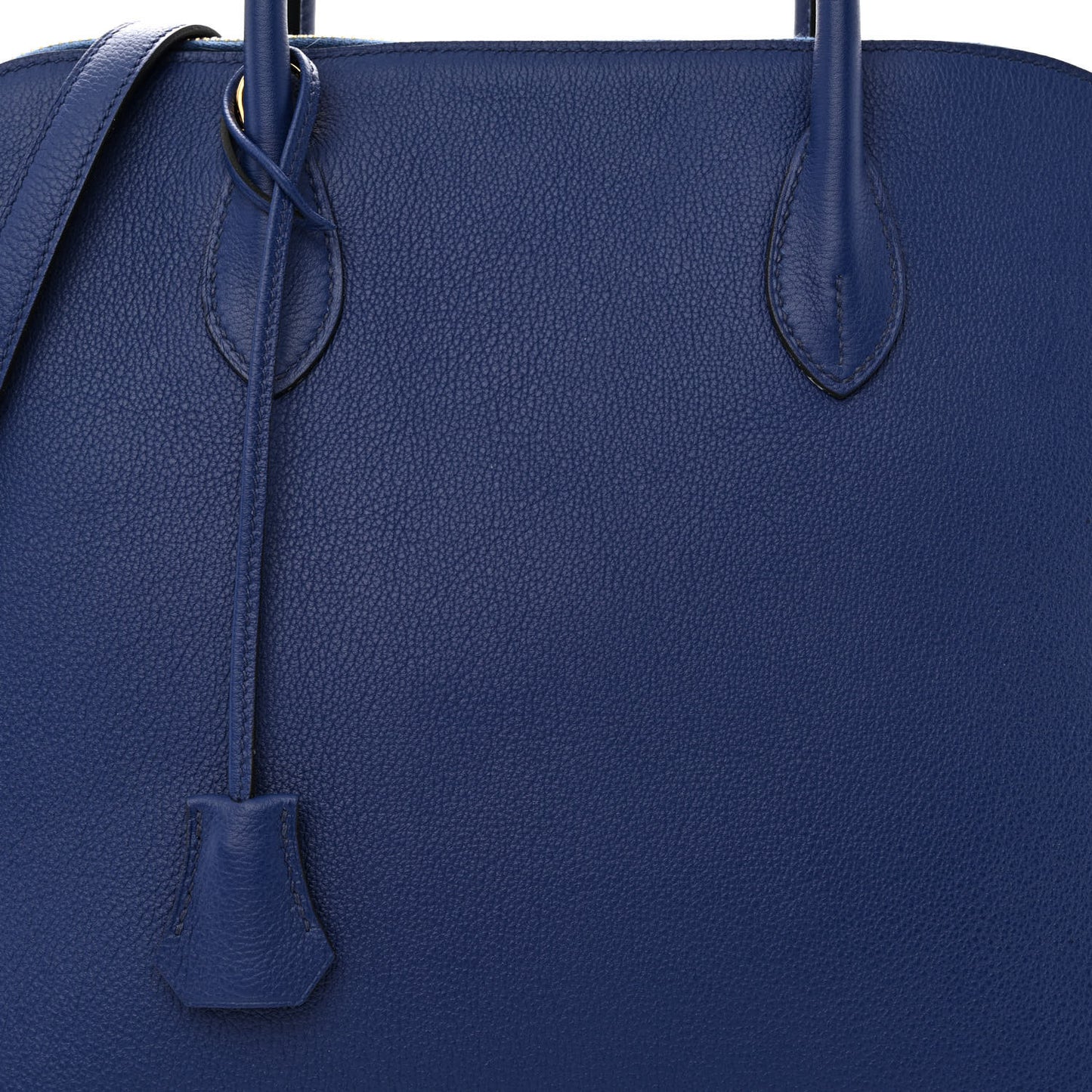 Taurillon Novillo 1923 Bolide 35 Bleu Saphir