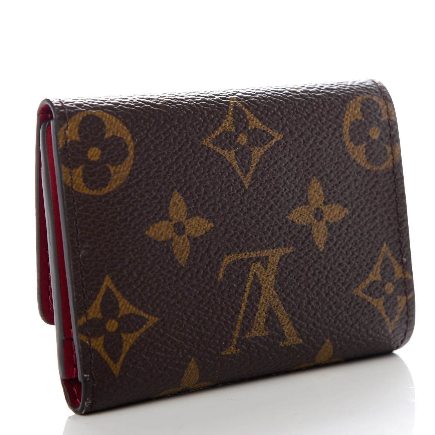 Louis Vuitton Monogram Micro Wallet 3 of 7