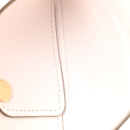 Louis Vuitton Monogram Spring in The City Small Kirigami Pochette Insert Sunset Kaki 5 of 6