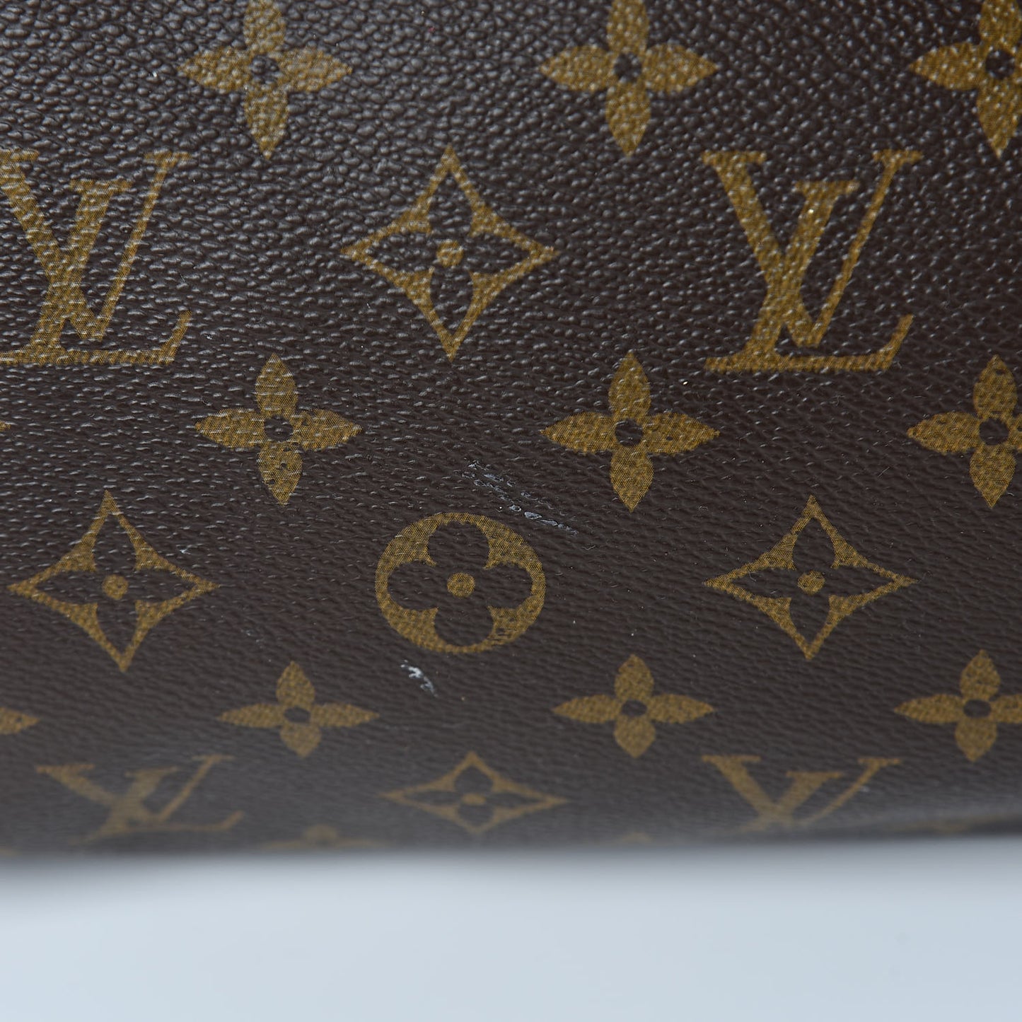 Monogram Montorgueil PM
