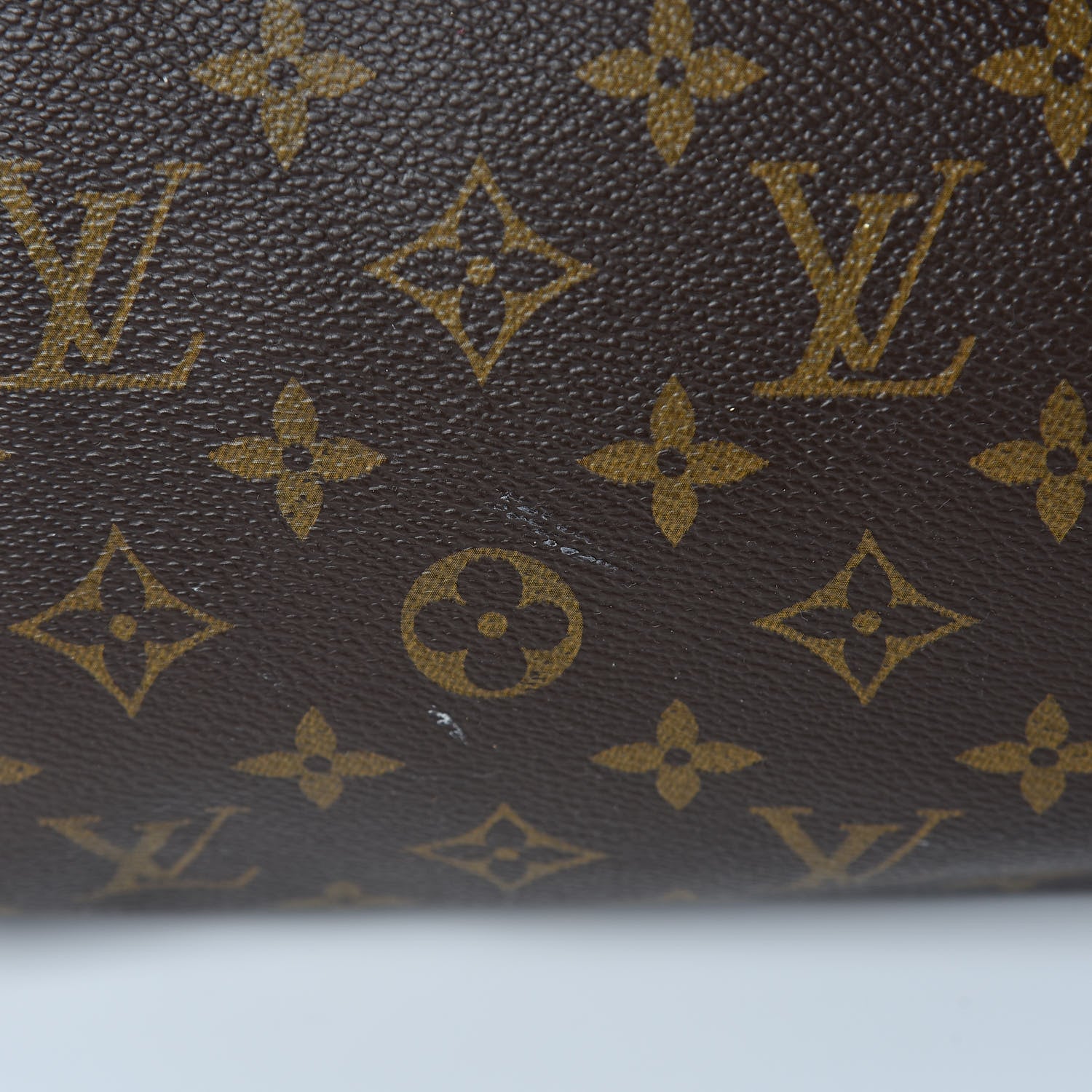Louis Vuitton Monogram Montorgueil PM 9 of 15