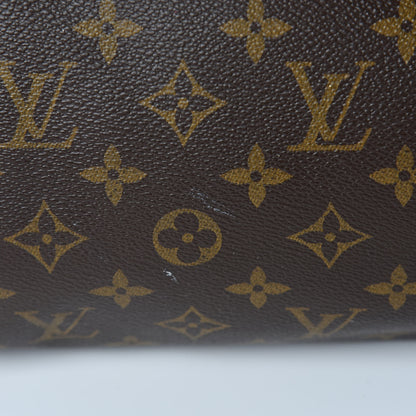 Louis Vuitton Monogram Montorgueil PM 9 of 15