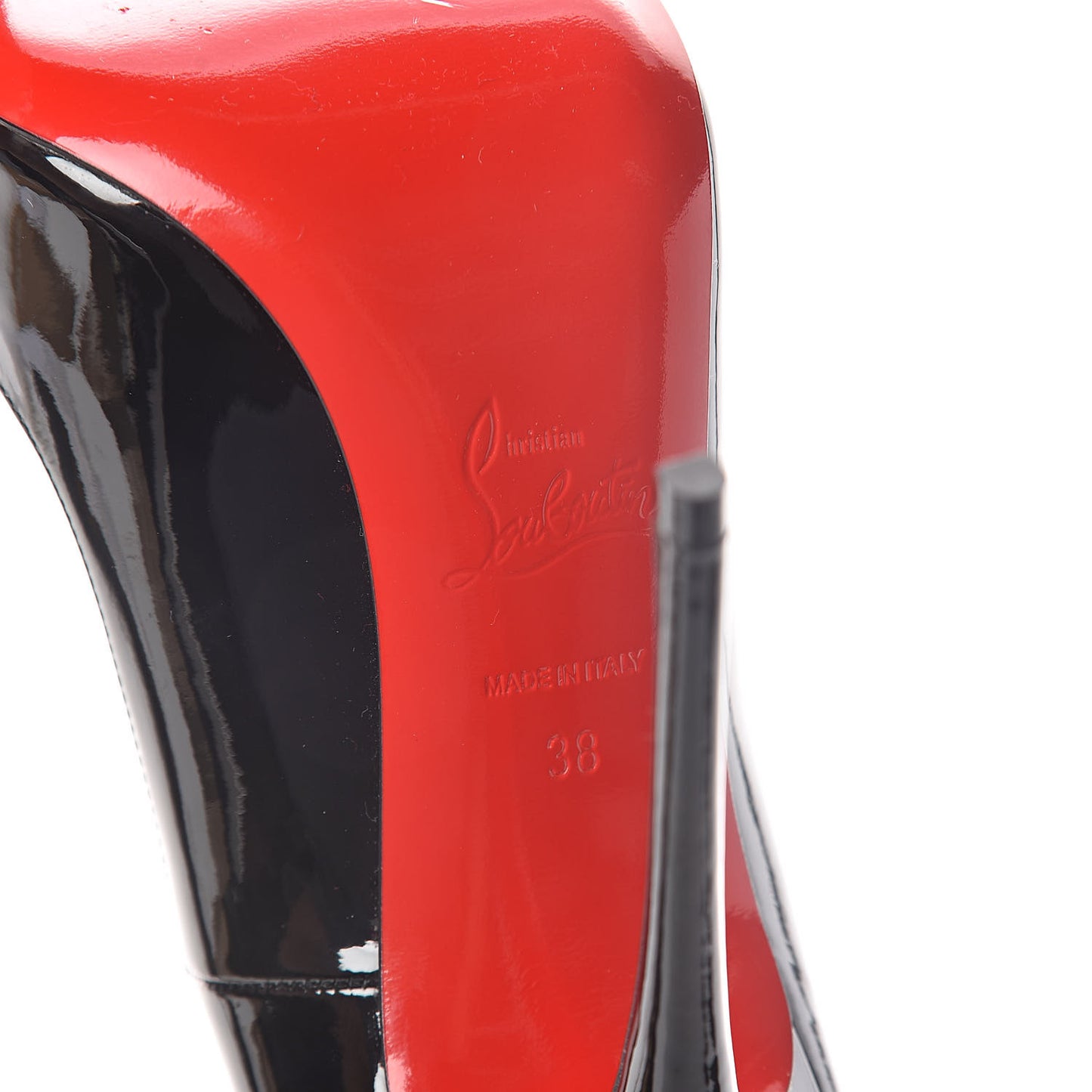 Patent So Kate 120 Pumps 38 Black